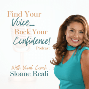 Ep #13 How to Sing Like a Diva: 5 Vocal Coaching Secrets for Sensational Singers!